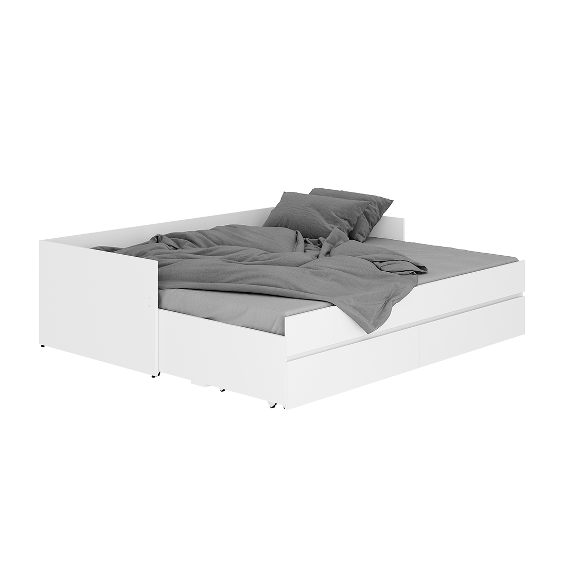 Кровать-трансформер Симпл